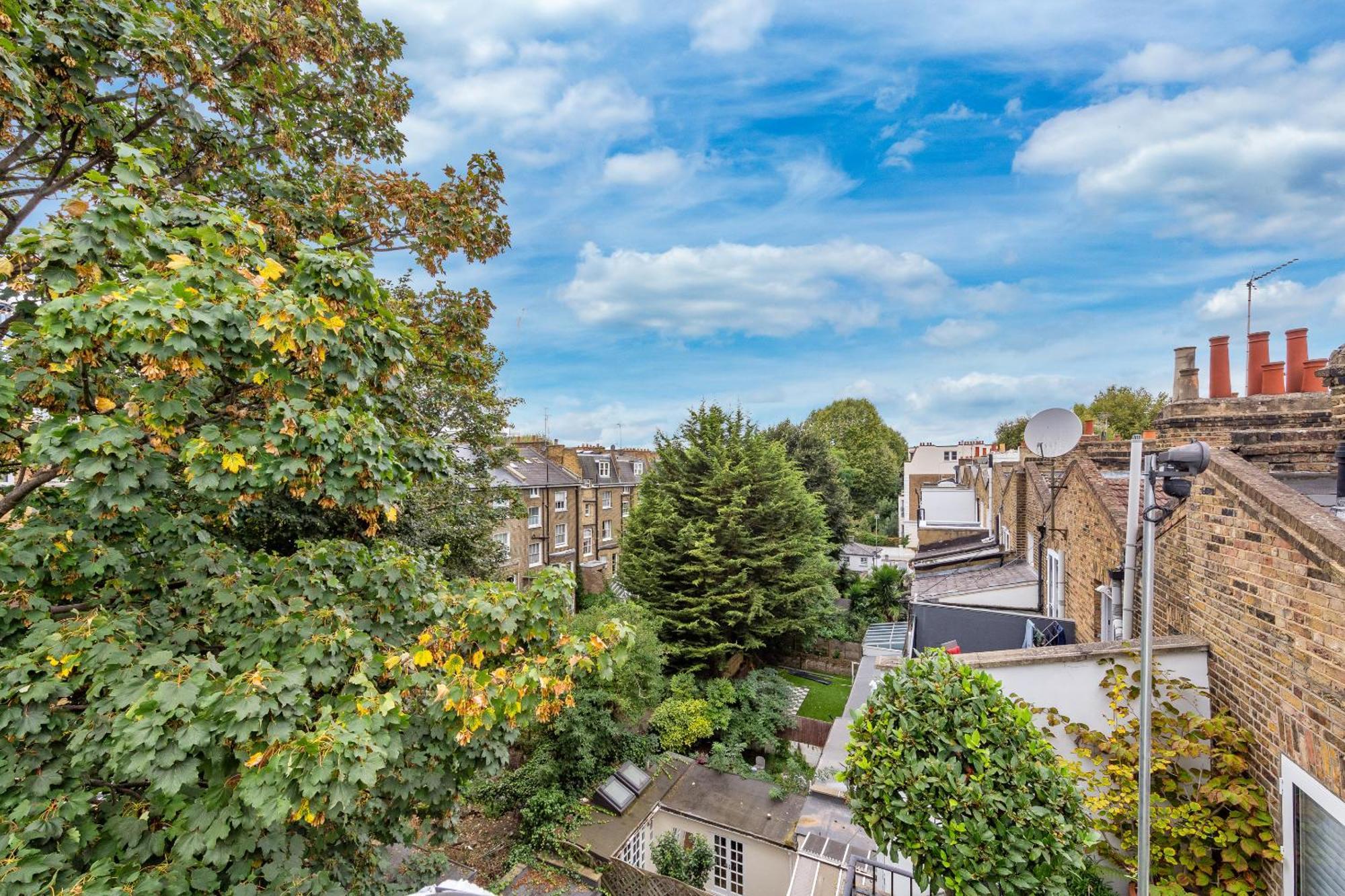 Newly Renovated Kensington 2 Bedroom Apartment With Balcony Near Harrods Sleeps 6, 2 Min Walk From Station Londres Exterior foto